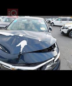 شێڤرۆلێت مالیبۆ